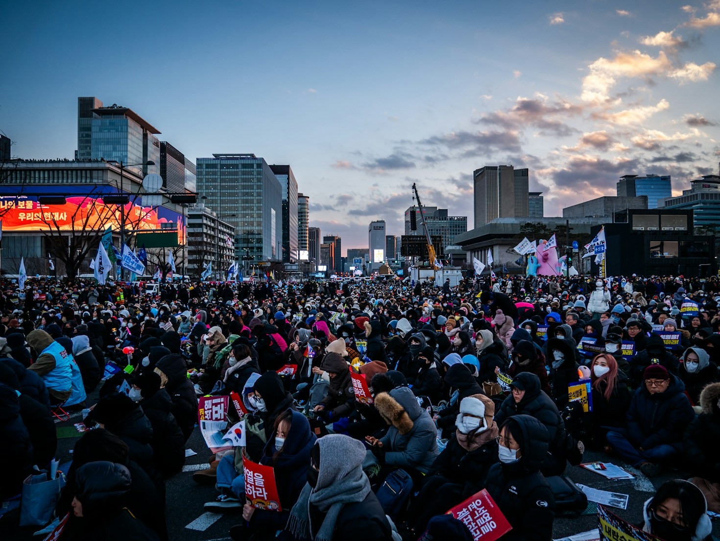 De rol van burgers in stedelijke besluitvorming